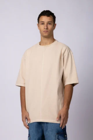 REMERA OVER RILEY ARENA
