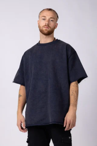 REMERON RUSTICO OVER IGGY NAVY